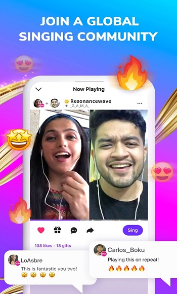 Smule MOD