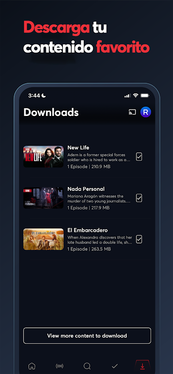FlixLatino