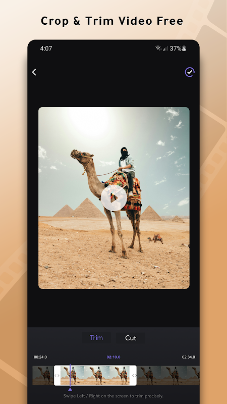 ClipCut - Video Editor & Maker