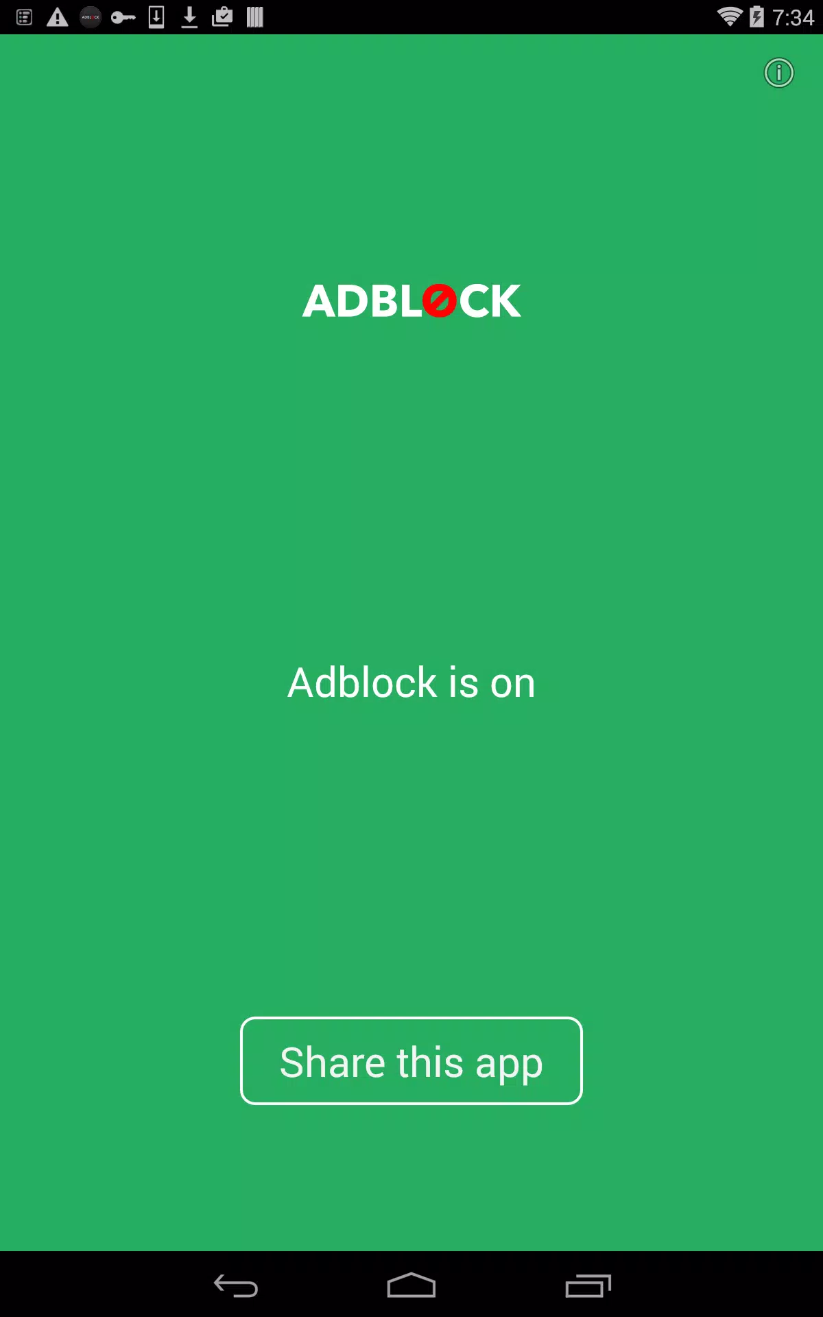 Adblock Mobile