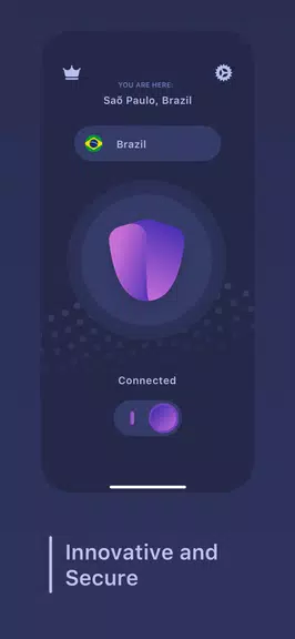 Mobby VPN - Security Protector Mobby VPN - Security Protector