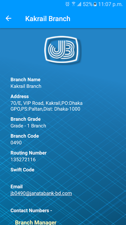 Janata Bank