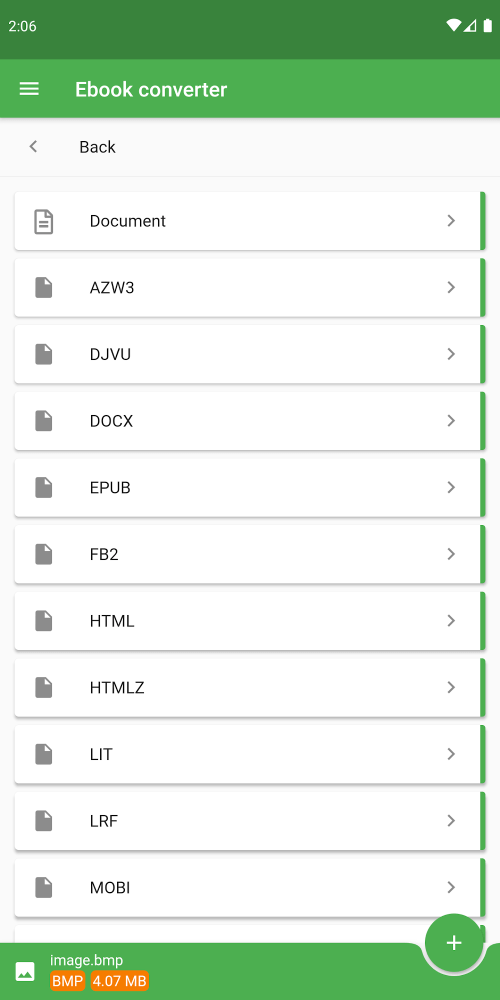 File Converter 18.9.1