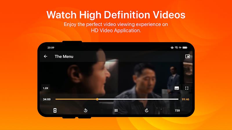 BoxMovie - Watch movies box hd apk