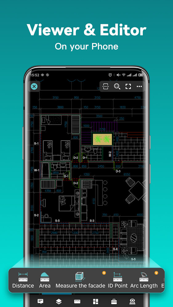 DWG FastView