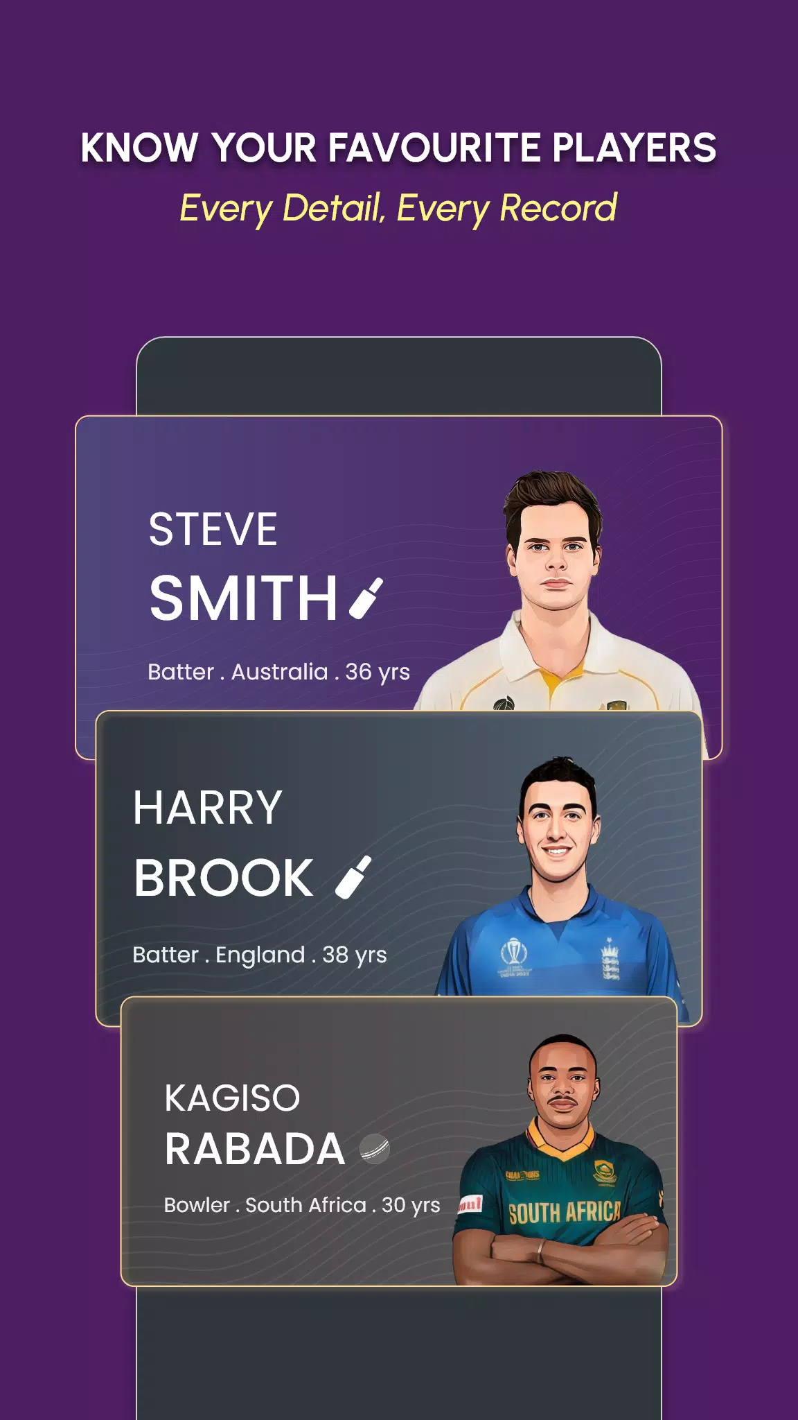 Cricket Line Guru