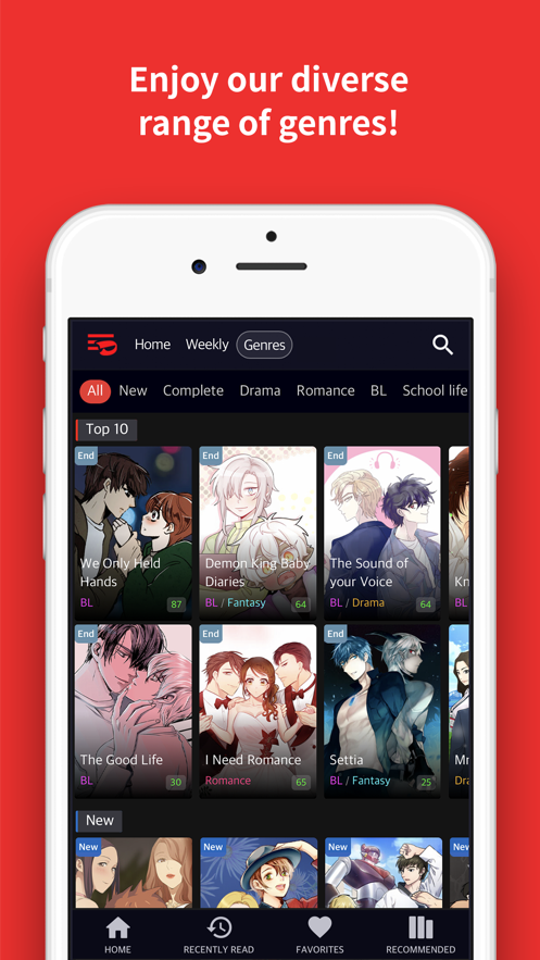 EhViewer