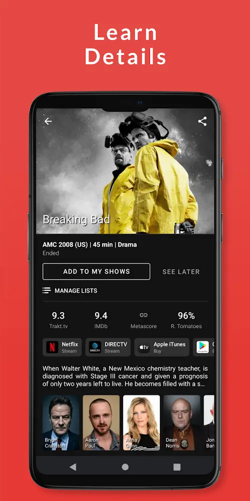 Showly 3.48.0 Showly 3.48.0
