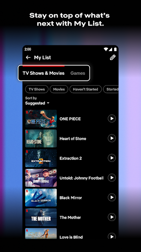Netflix APK download Netflix APK download