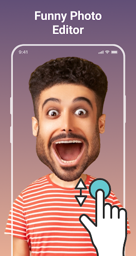 Face Bender - Deform Photos APK