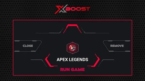 Speed X Game Booster