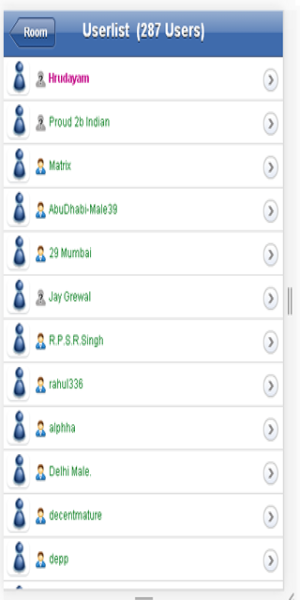 Chat Karo Chat Karo
