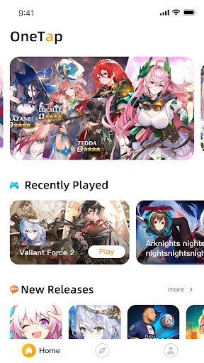 OneTap Mod