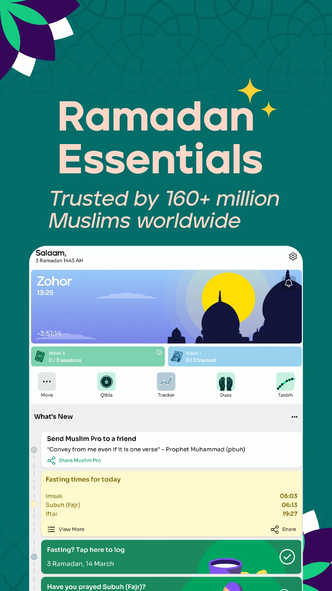 Muslim Pro