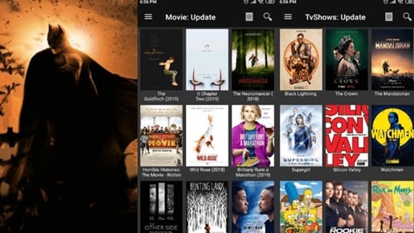 Movie HD Movie HD