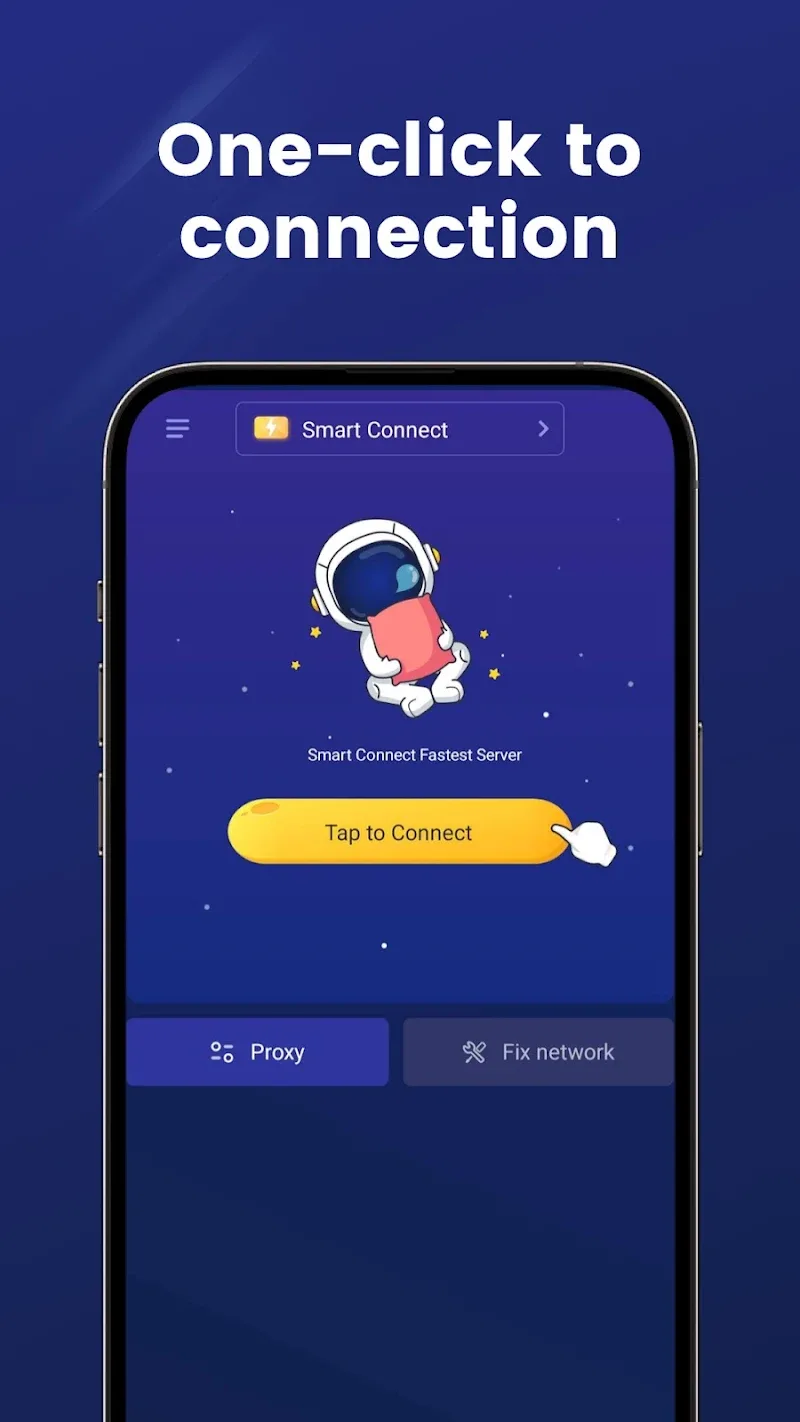 Rocket VPN