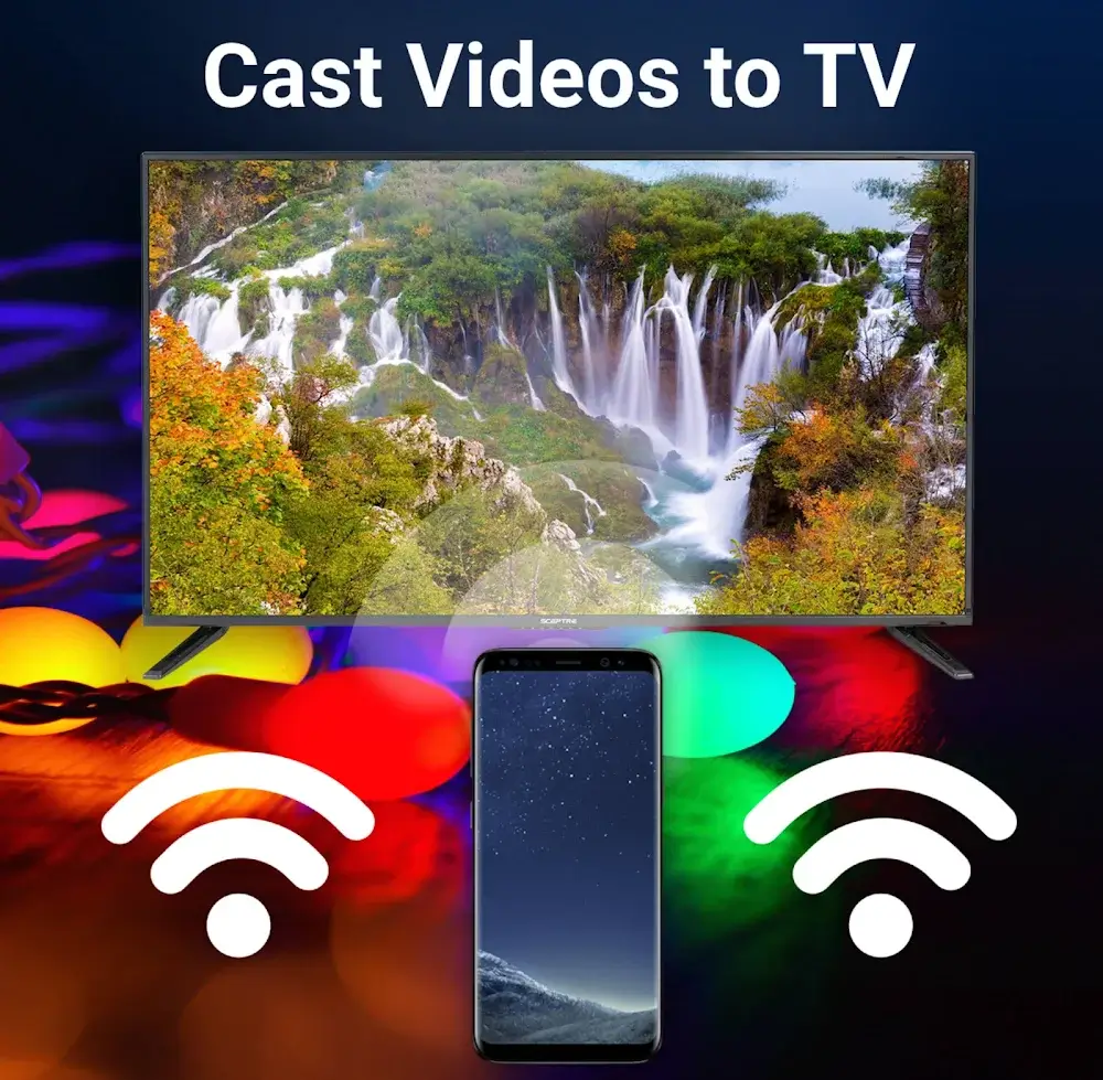 Castify v12.247