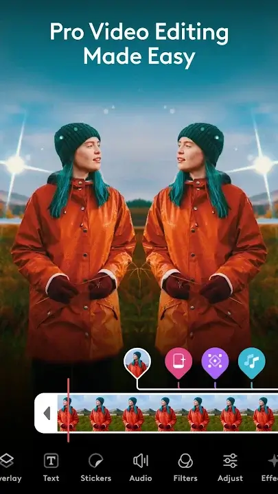 Videoleap Mod APK Videoleap Mod APK