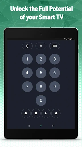 Remote Control For Android TV Remote Control For Android TV