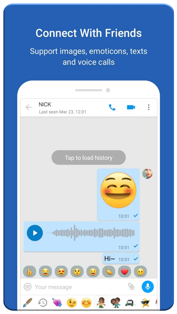 IMO Lite