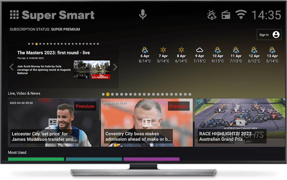 DigiSender Launcher 2023 DigiSender Launcher 2023
