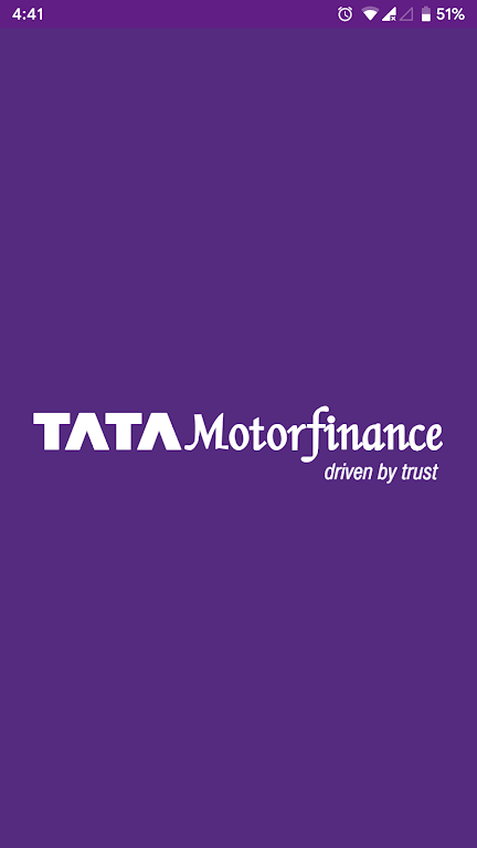 Tata Motors Finance - Customer