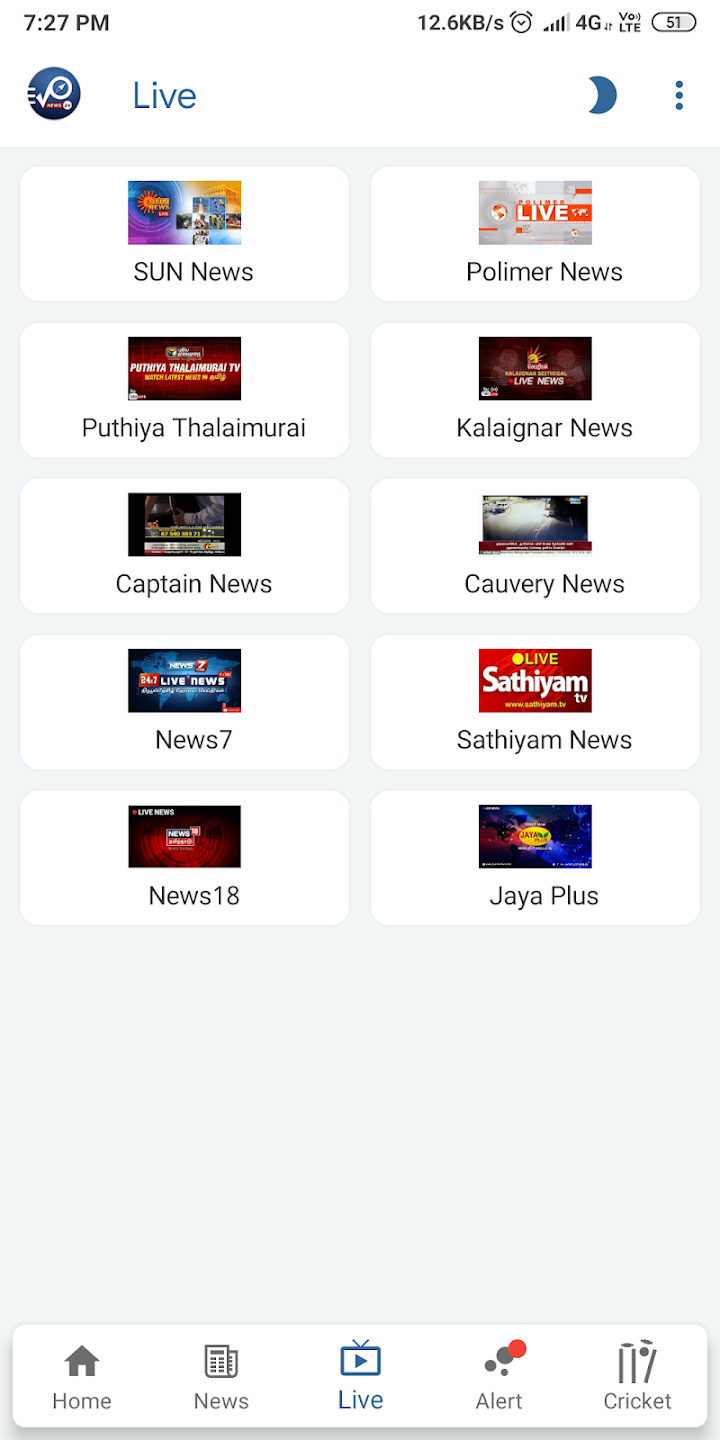 VPNews24 - Tamil News, Cricket