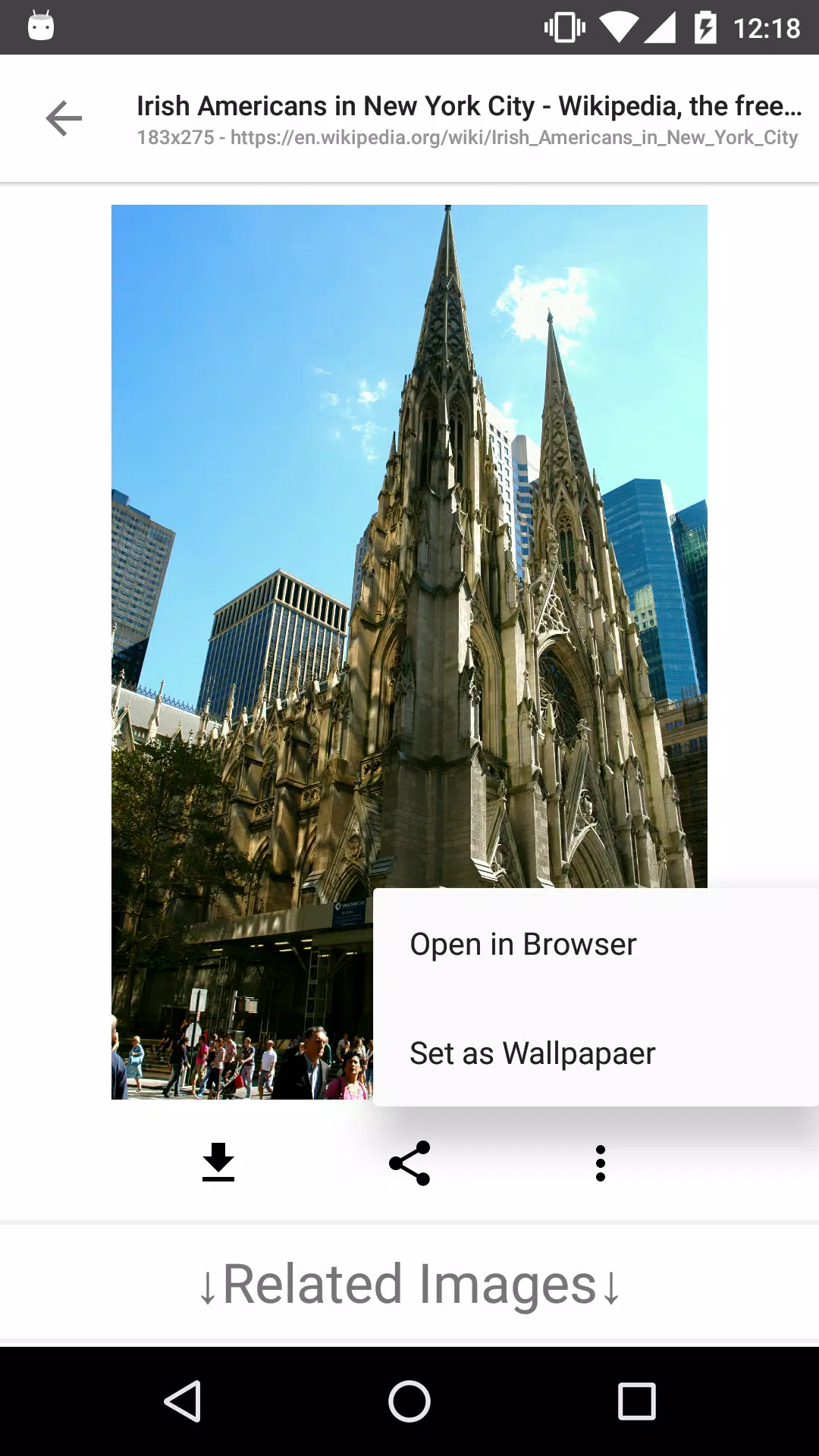 Image Search: ImageSearchMan Image Search: ImageSearchMan