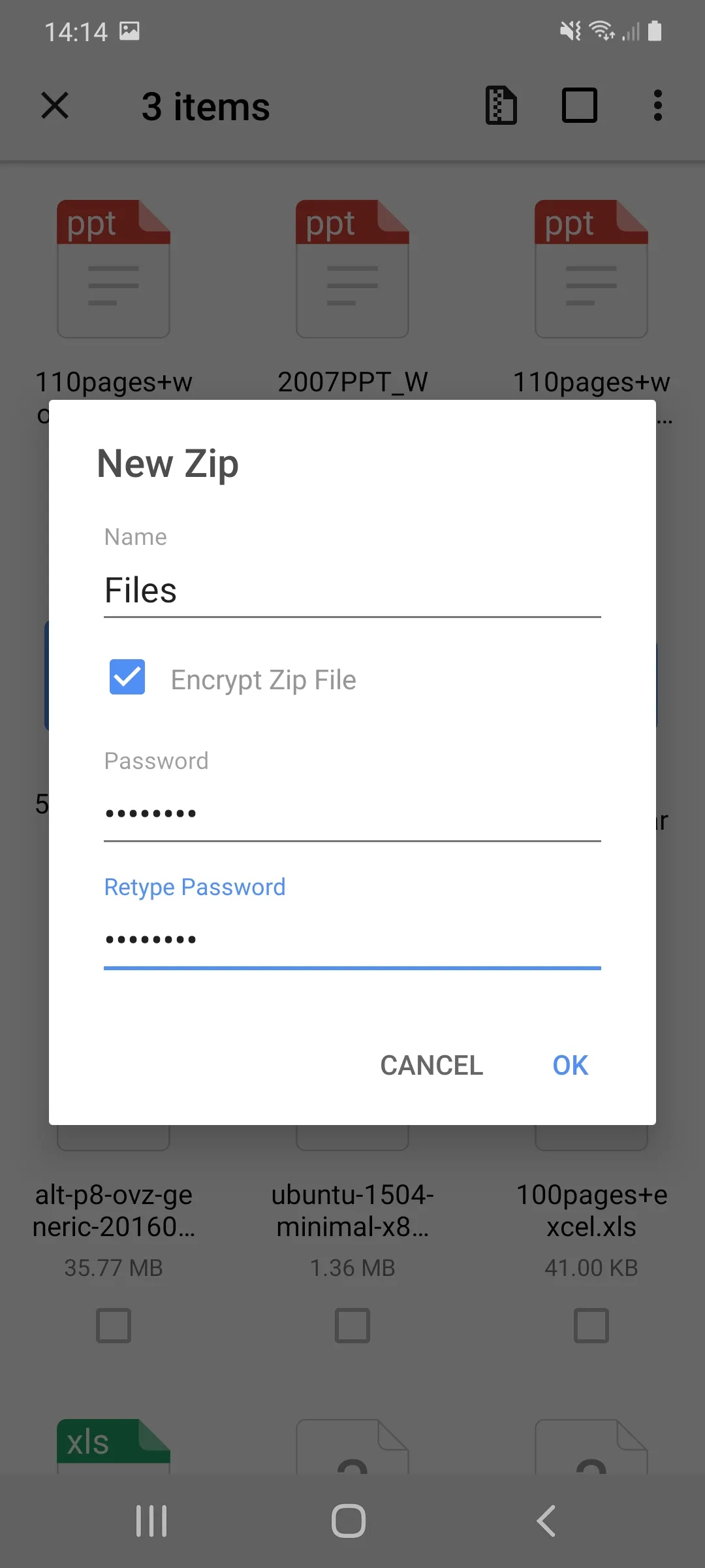 WinZip