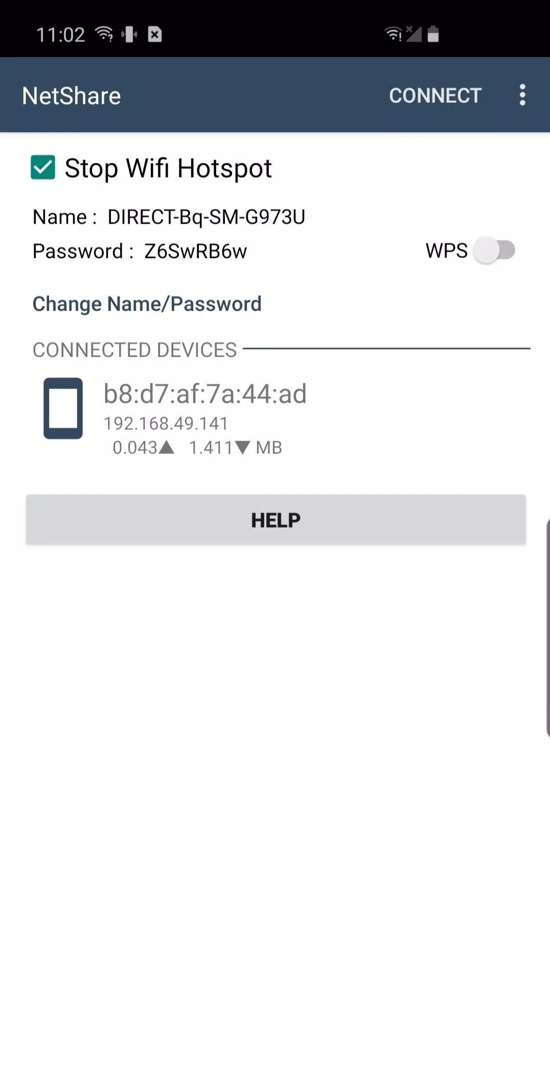 NetShare NetShare