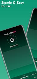South Africa VPN – Easy VPN South Africa VPN – Easy VPN