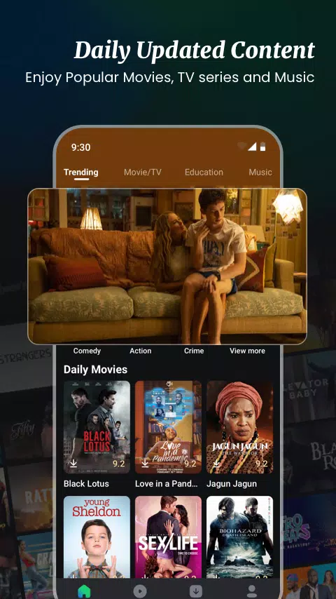 MovieBox - Official K-Dramas MovieBox - Official K-Dramas