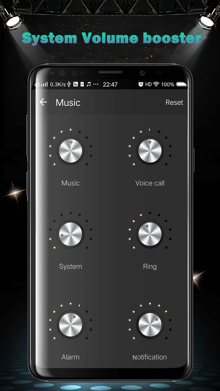 Equalizer FX Pro Equalizer FX Pro