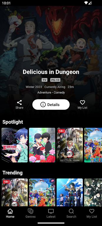 Hi Anime
