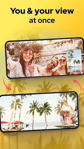 Dual Camera