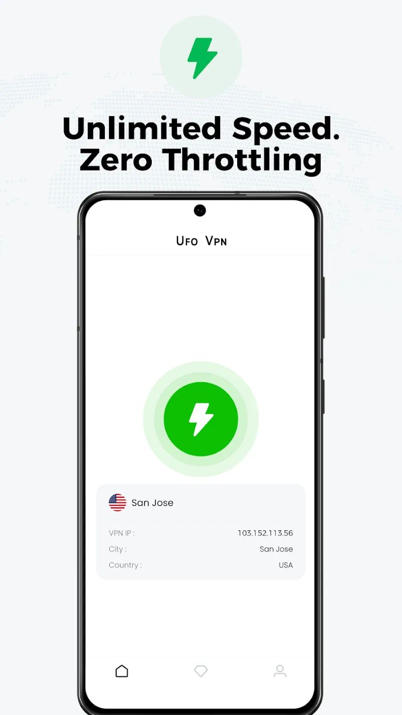 UFO VPN UFO VPN