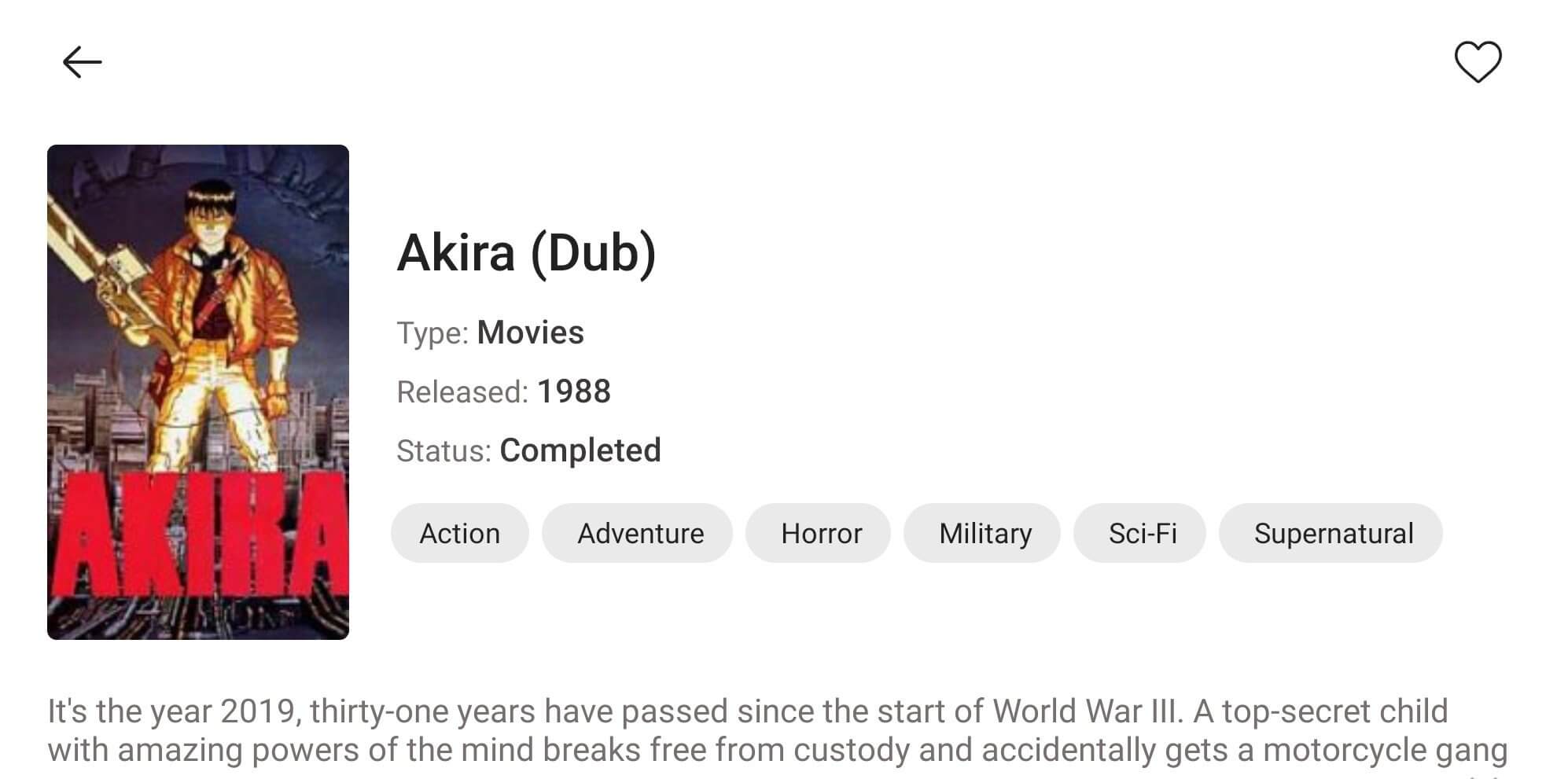 Anime X Stream
