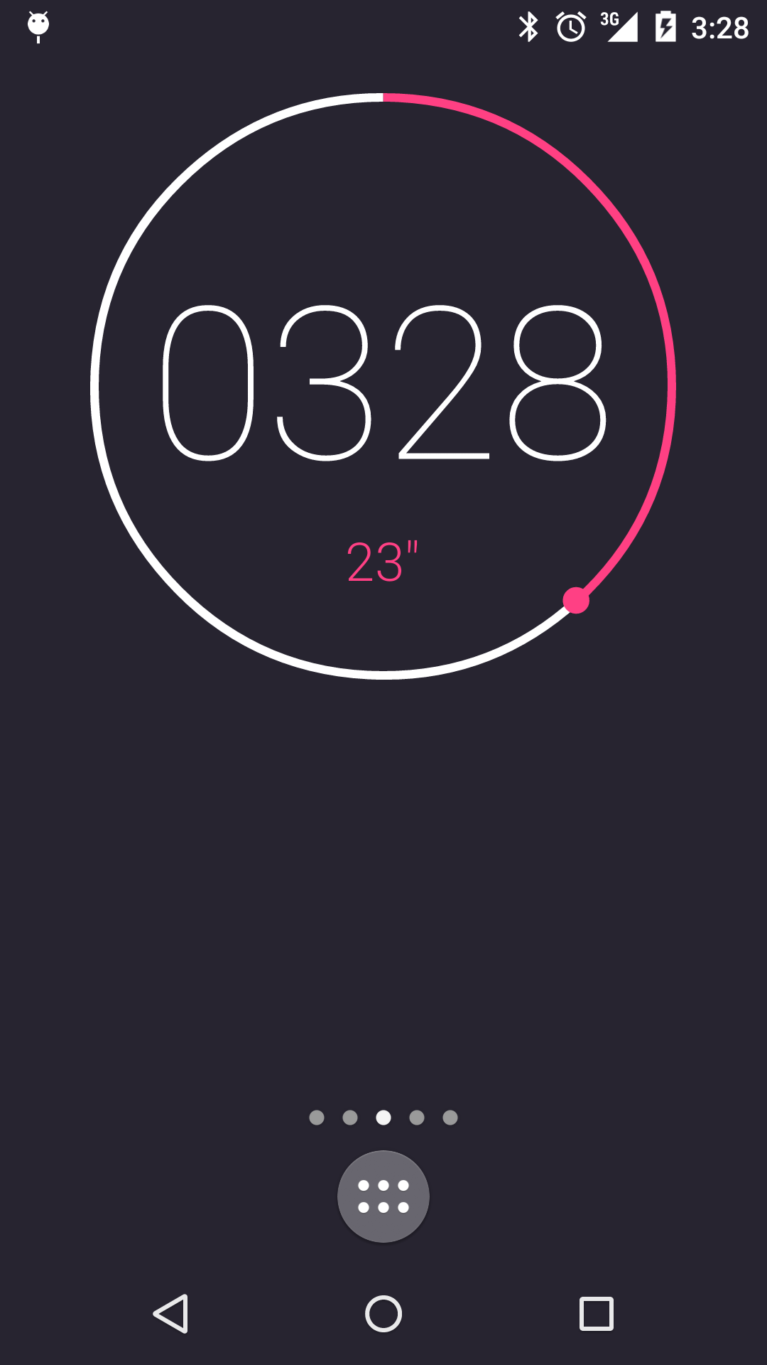KLWP Pro Mod