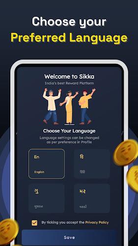 Money Earning App online Sikka Money Earning App online Sikka