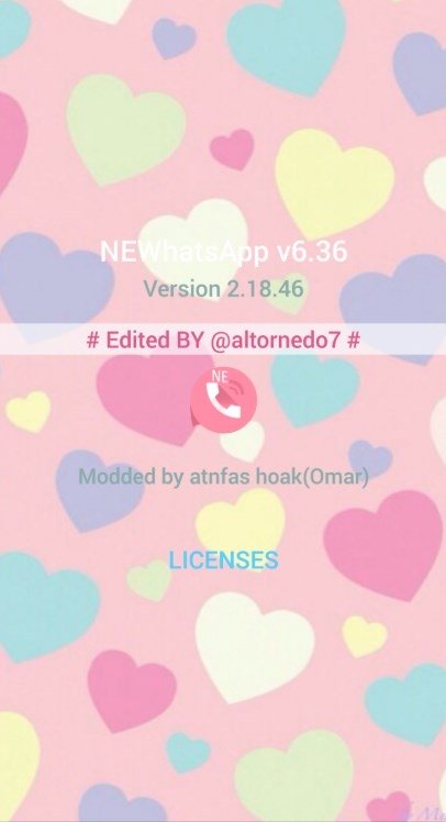 NEWhatsApp
