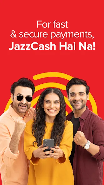 JazzCash