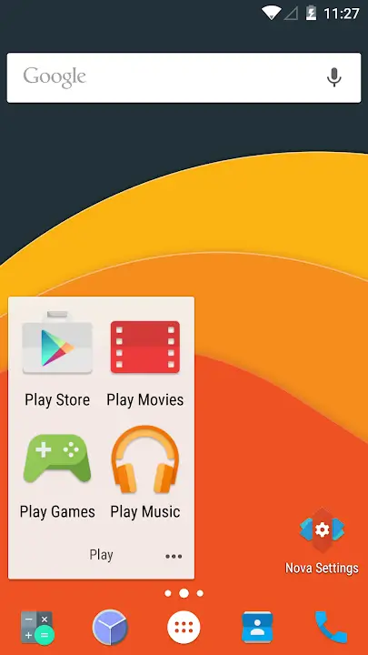 Nova Launcher Lifetime Prime