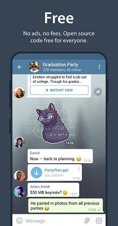 Telegram Premium