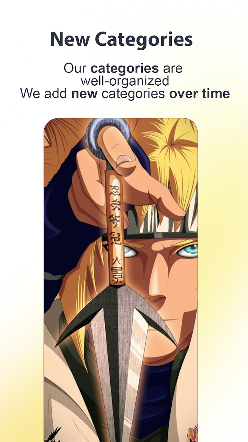 Anime X Wallpaper