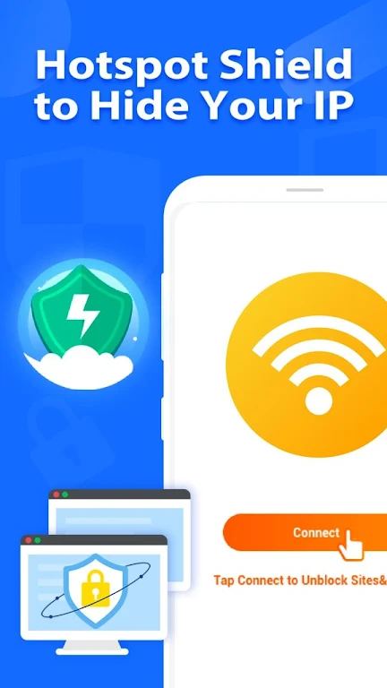 Lion Vpn Proxy