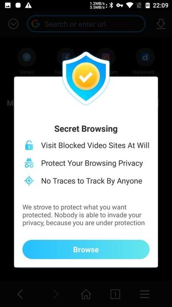 Bunny VPN Proxy - Free VPN Master with Fast Speed