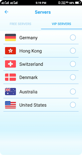 VPN INDIA - Turbo Fast Access