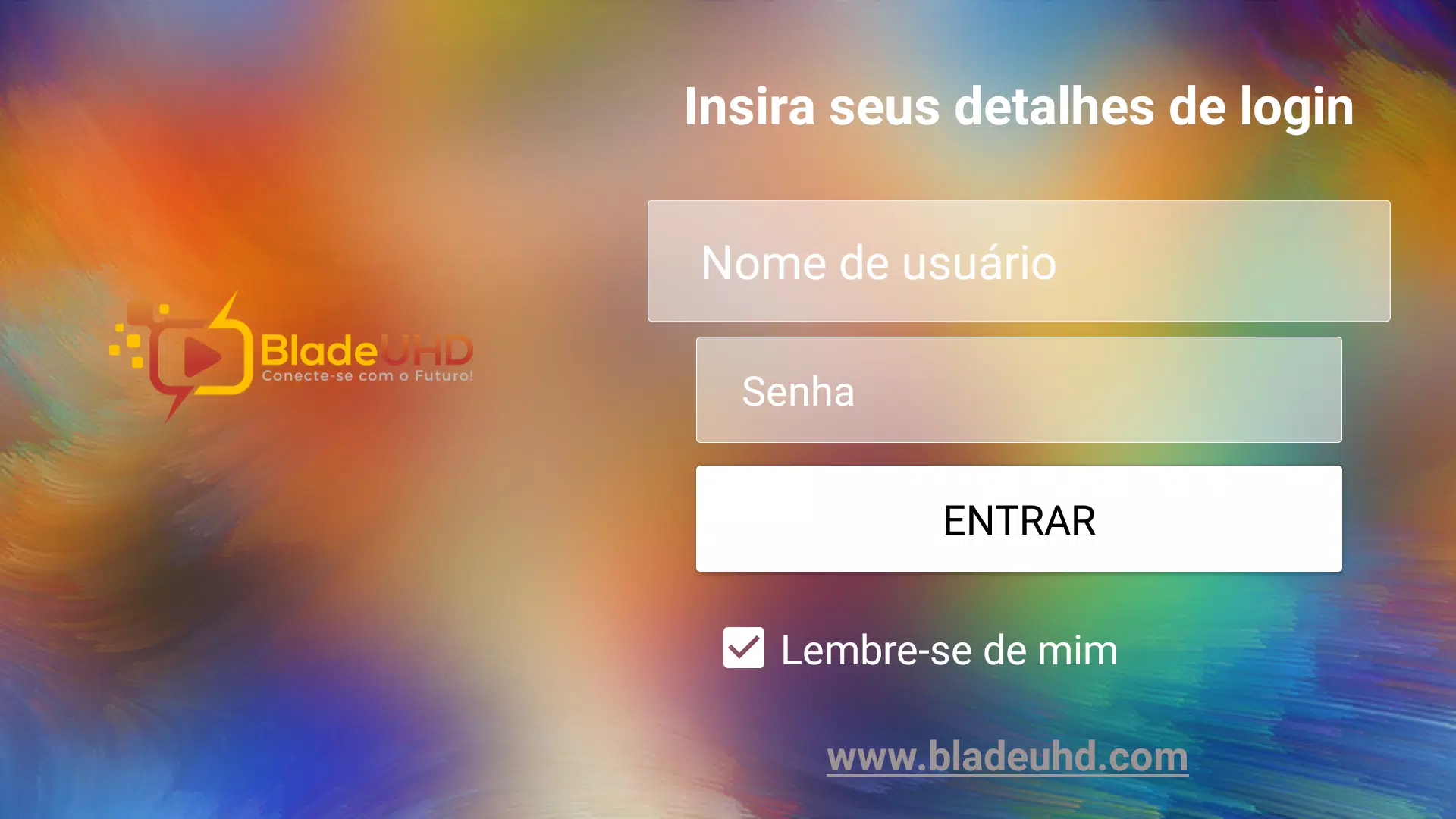 Blade UHD