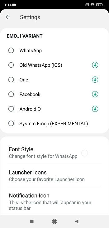 Whatsapp Plus APK Whatsapp Plus APK