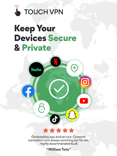 TouchVPN